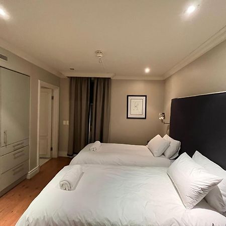 Cape Royale Luxury Suite ケープタウン エクステリア 写真