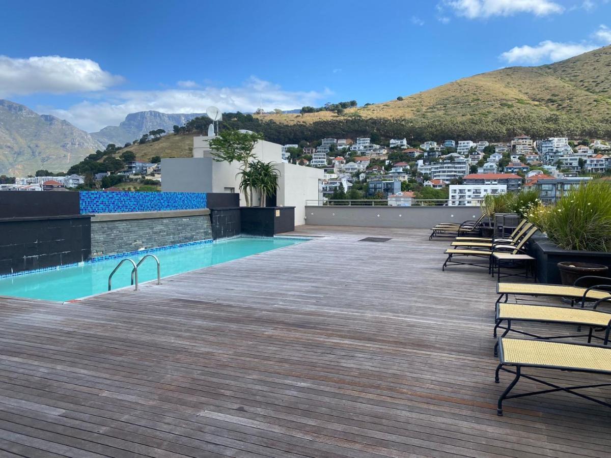 Cape Royale Luxury Suite ケープタウン エクステリア 写真