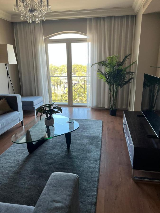 Cape Royale Luxury Suite ケープタウン エクステリア 写真