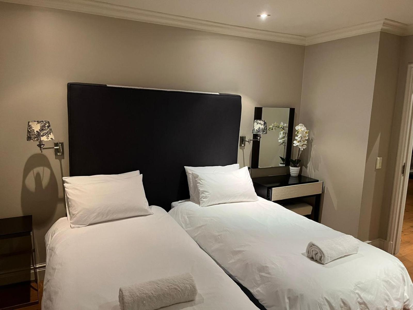 Cape Royale Luxury Suite ケープタウン エクステリア 写真