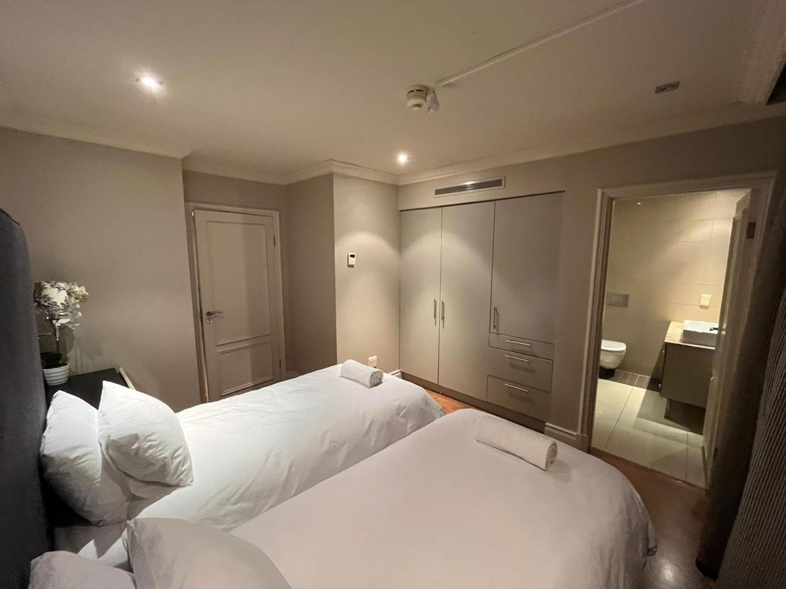 Cape Royale Luxury Suite ケープタウン エクステリア 写真