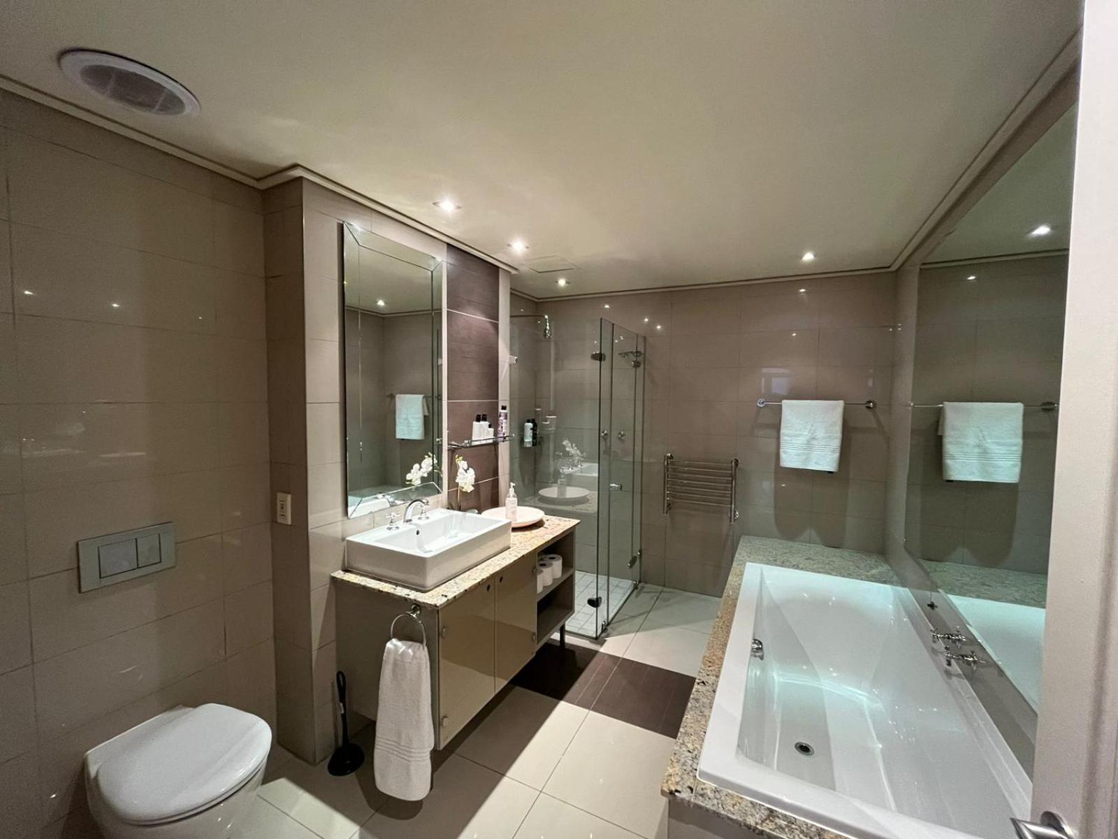 Cape Royale Luxury Suite ケープタウン エクステリア 写真