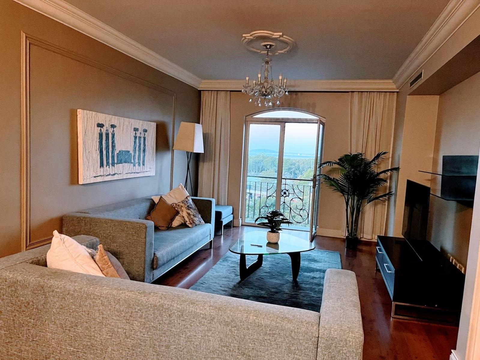 Cape Royale Luxury Suite ケープタウン エクステリア 写真
